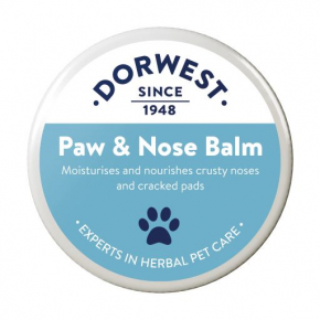 Dorwest Paw & Nose Balm 50ml